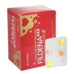 FILDENA XXX-100 MG