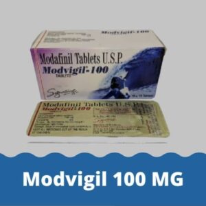 MODVIGIL-100MG