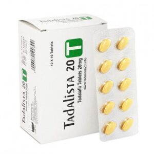 TADALISTA-20MG