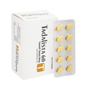 TADALISTA-60 MG