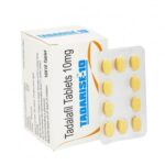 CIALIS TADARISE-10 MG