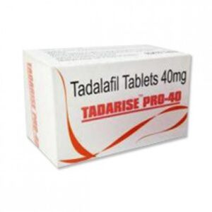 TADARISE PRO-40MG