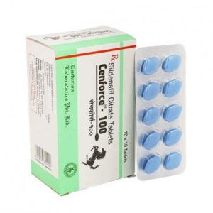 CENFORCE-100MG