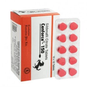 CENFORCE-150MG