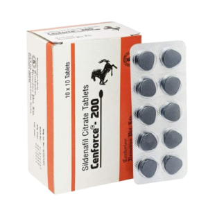 CENFORCE-200MG
