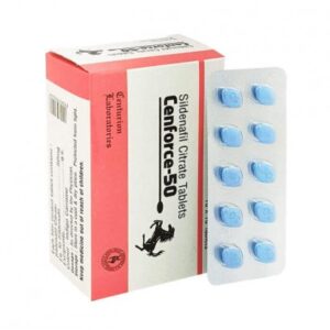 CENFORCE-50 MG