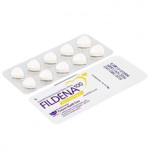 FILDENA PROFESSIONAL-100 MG