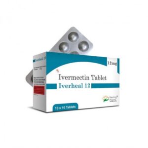 IVERMECTIN-12MG