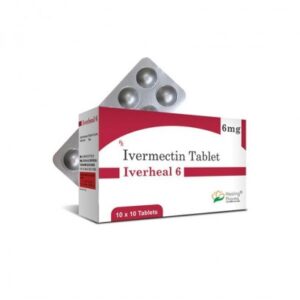 IVERMECTIN-6MG
