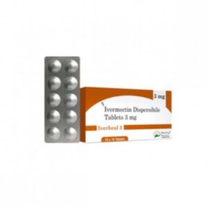 IVERMECTIN-3MG