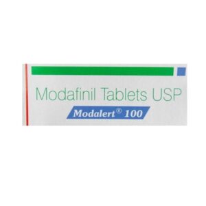 MODALERT-100MG