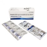 MODASAFE-250MG