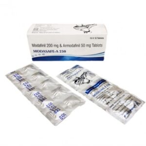 MODASAFE-250MG