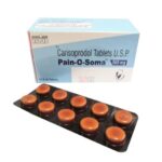 SOMA-500MG
