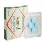 SUPER P FORCE-160MG