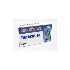 CIALIS TADACIP 10MG