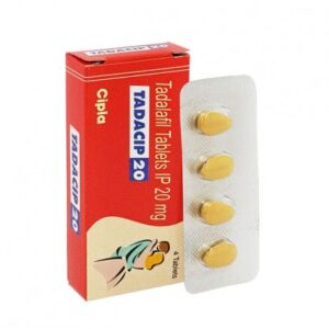 TADACIP-20MG