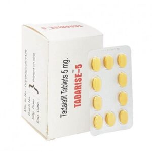 TADARISE-5 MG