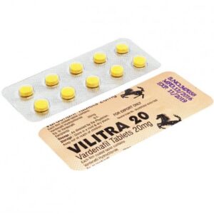VILITRA 20MG