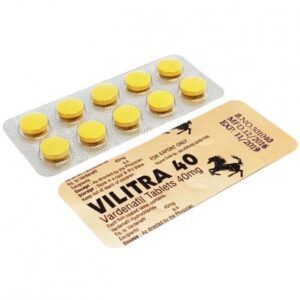 VILITRA-40MG