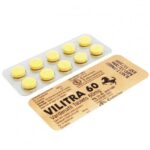 VILITRA-60MG