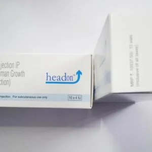 Headon 4 IU Injection – 20 Vials
