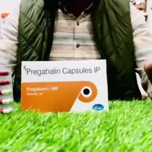 Pregabalin 300mg