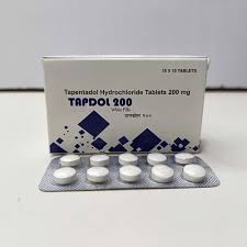 Tapendadol 200mg (White)