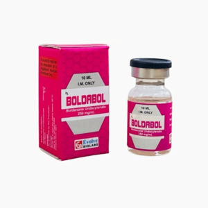 Boldabol 100 mg/10ml  ( Injection Vial)