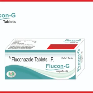 Fluconazole 200mg