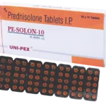 Prednisolone 10mg