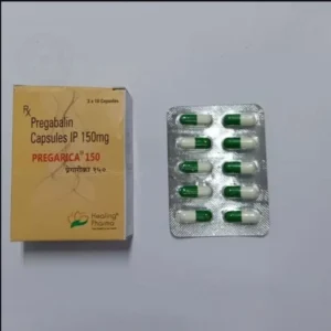 Pregabalin 150mg