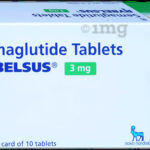Rybelsus 3 mg Tablet