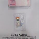 HCG 5000 IU Injection