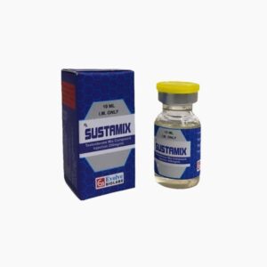 Sustamix 250mg 10ml