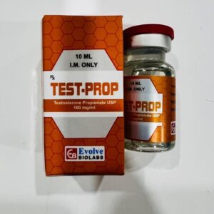 Testo Propionate 100mg 10ml bottles